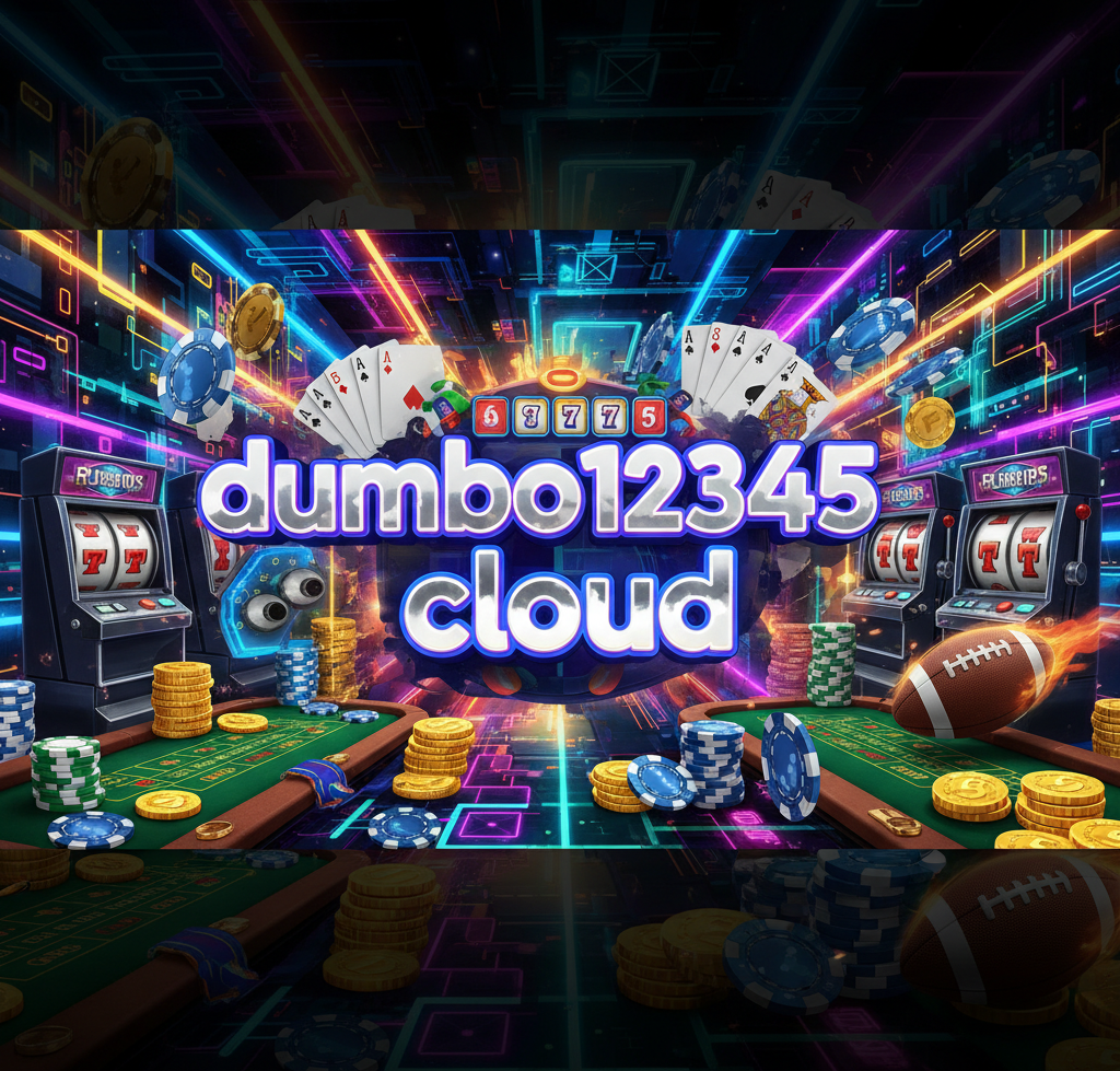 dumbo12345 cloud