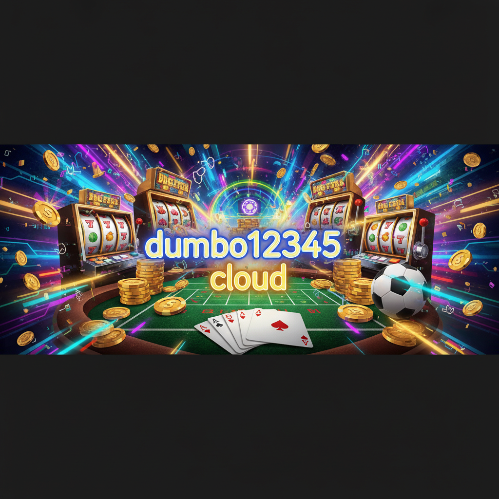 dumbo12345 cloud