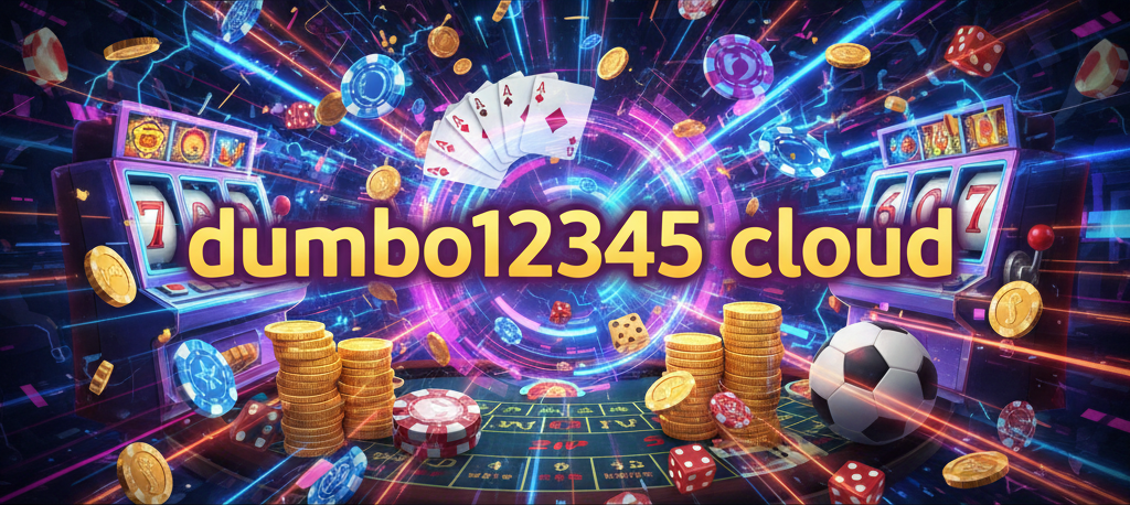 dumbo12345 cloud